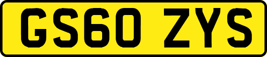 GS60ZYS