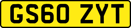 GS60ZYT