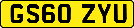GS60ZYU