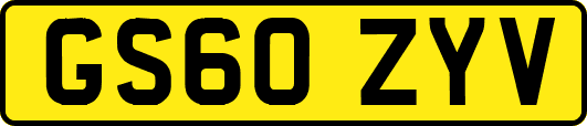 GS60ZYV