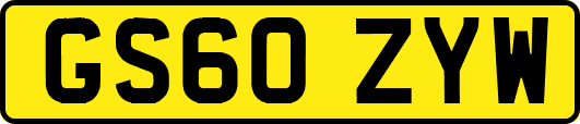 GS60ZYW