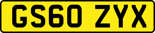 GS60ZYX