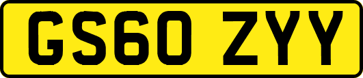 GS60ZYY