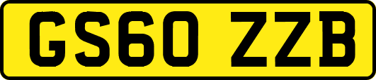 GS60ZZB