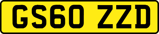 GS60ZZD