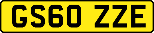 GS60ZZE