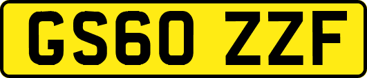 GS60ZZF