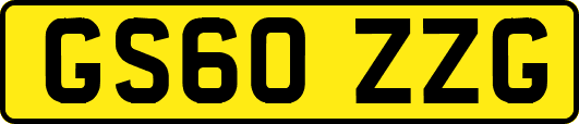 GS60ZZG