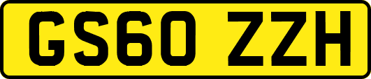GS60ZZH