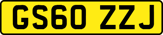GS60ZZJ