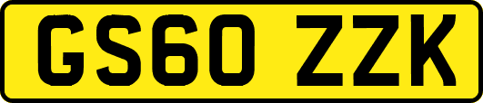 GS60ZZK