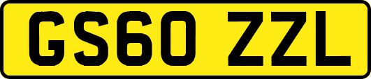 GS60ZZL