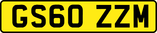 GS60ZZM