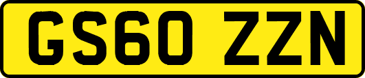 GS60ZZN
