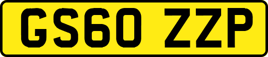 GS60ZZP