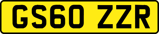 GS60ZZR