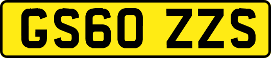 GS60ZZS