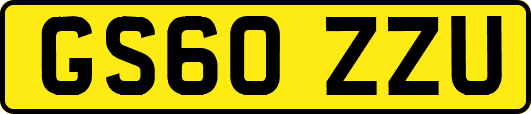 GS60ZZU