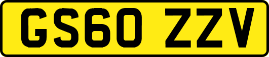 GS60ZZV