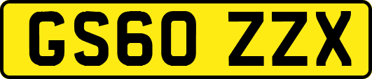 GS60ZZX