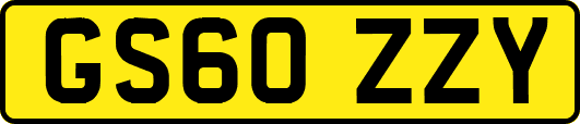 GS60ZZY