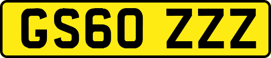 GS60ZZZ