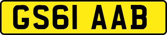 GS61AAB