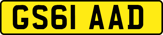 GS61AAD