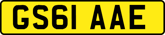 GS61AAE