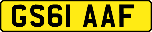 GS61AAF