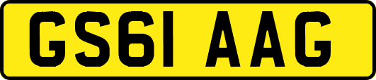 GS61AAG