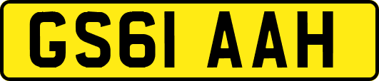 GS61AAH