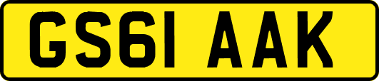 GS61AAK