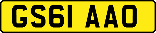 GS61AAO