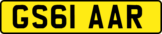 GS61AAR