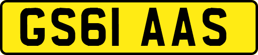 GS61AAS