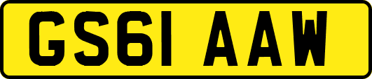 GS61AAW