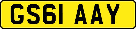 GS61AAY