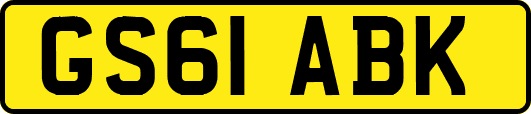 GS61ABK