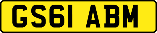GS61ABM