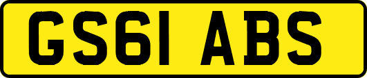 GS61ABS