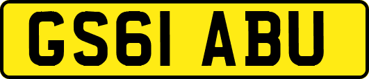 GS61ABU