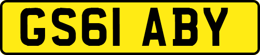 GS61ABY