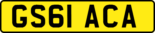 GS61ACA