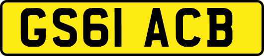 GS61ACB