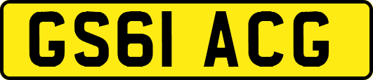 GS61ACG