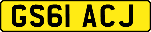 GS61ACJ