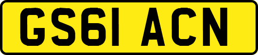 GS61ACN