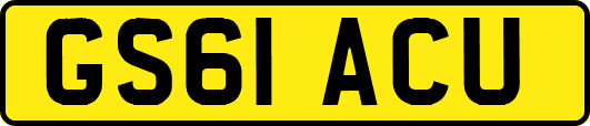 GS61ACU
