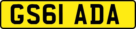 GS61ADA